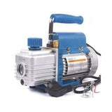 Portable Oil Vaccum Pump 50 ltr. VALUE Make- Laboratory equipments