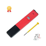 Portable pH Meter Pen Type- Portable PH Meter