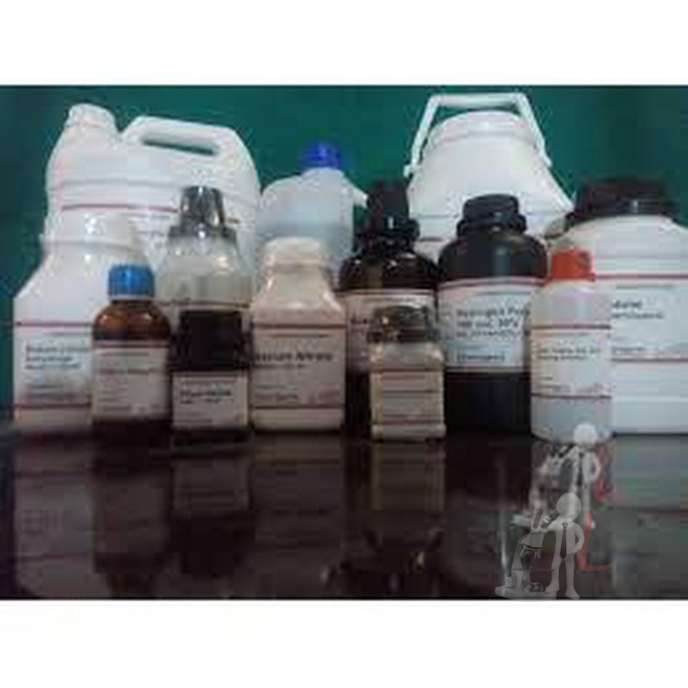 Potassium Chloride 99% PURE (100 gms), [KCl], CAS: 7447-40-7 by labpro- Laboratory equipments