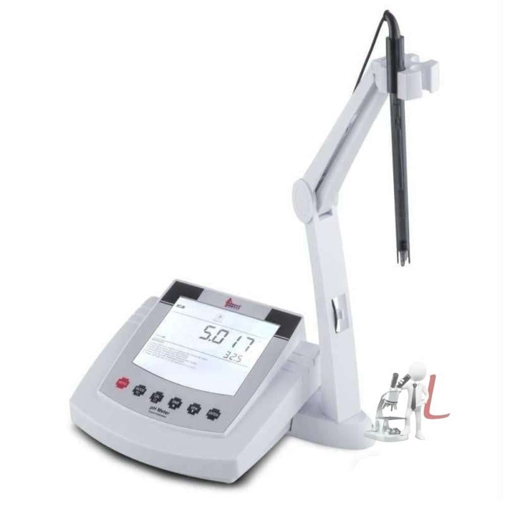 Precision Dissolved Oxygen Meter - Laboratorydeal