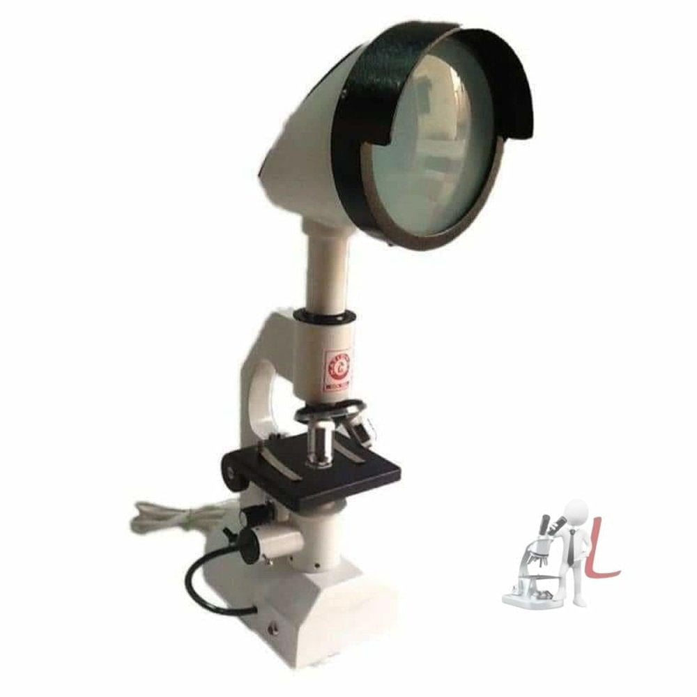 Projection Microscope by labpro - Laboratorydeal