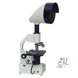 Projection Microscope- Lab Equipment