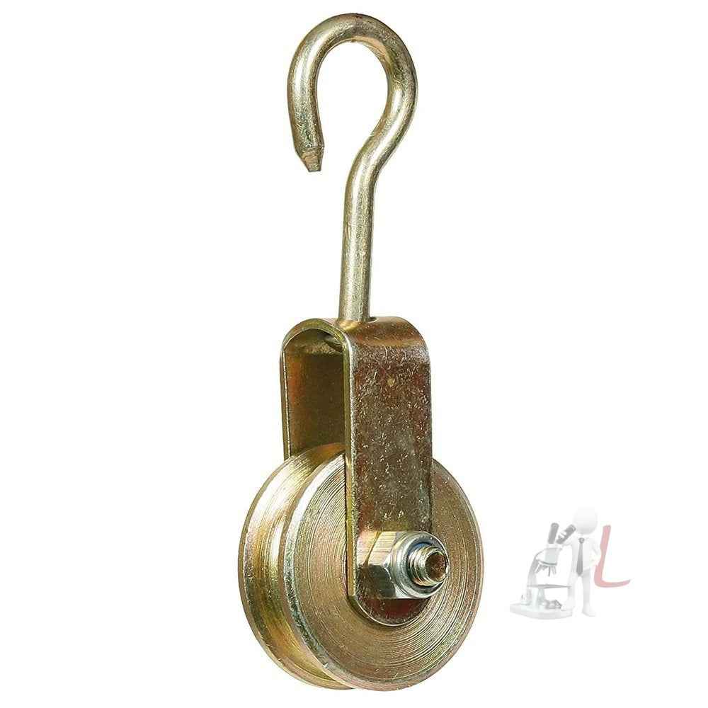 Pulleys - Laboratorydeal