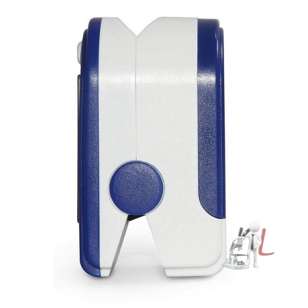 Fingertip Pulse Oximeter- medical equipment
