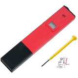 Pvc Portable Ph Meter- Portable Ph Meter
