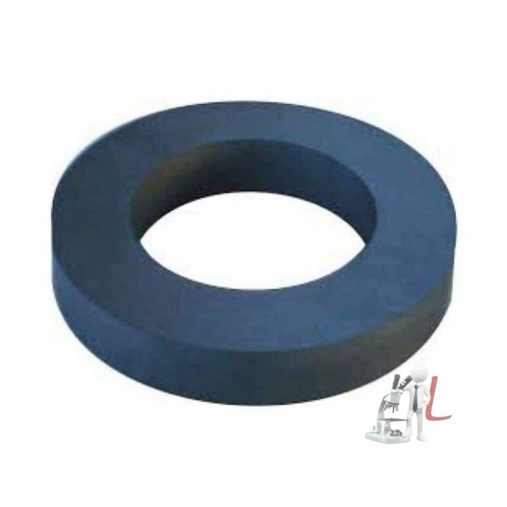 RING MAGNET (PACK OF 6) by labpro - Laboratorydeal
