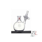 Reaction Flask- Laboratory equipments