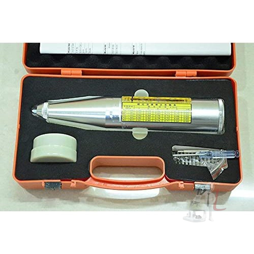 Rebound Hammer Portable- 