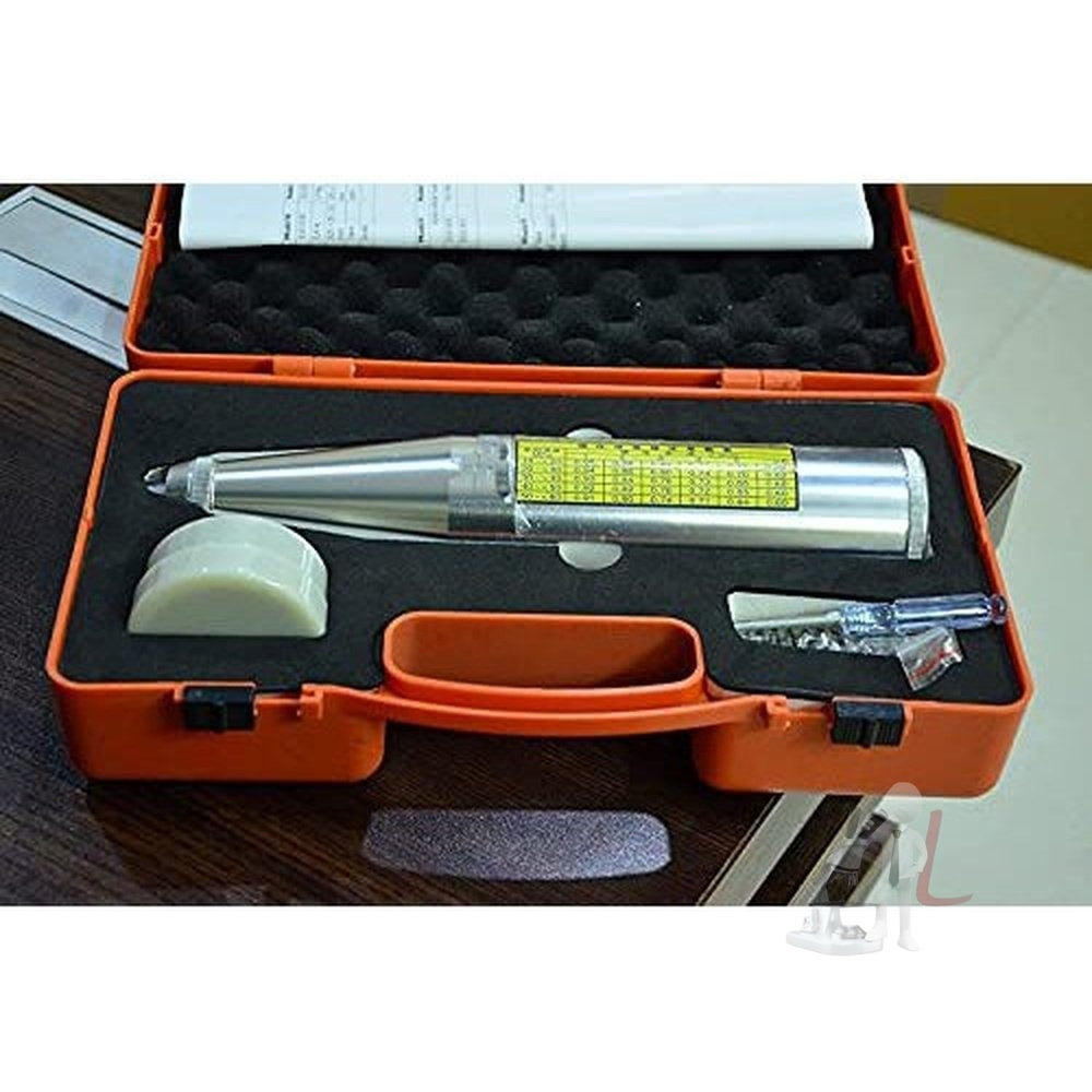 Rebound Hammer Portable- 