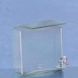 Rectangular Jar, Museum - Laboratorydeal