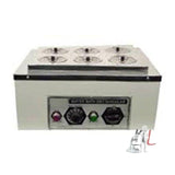 Rectangular WATER BATH (Thermostatic Water Bath) - Laboratorydeal
