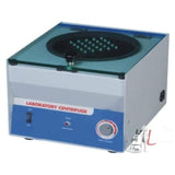 Rectangular Centrifuge Machine without timer- Laboratory equipments