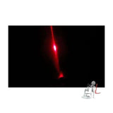 4in1 Red Laser Pen Light Pointer Ferule Led Torch- Physics lab