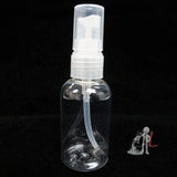 Refillable Spray Bottle   100ml   Pack of 5 by labpro