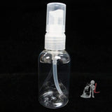 Refillable Spray Bottle   100ml   Pack of 5 by labpro- Laboratory equipments