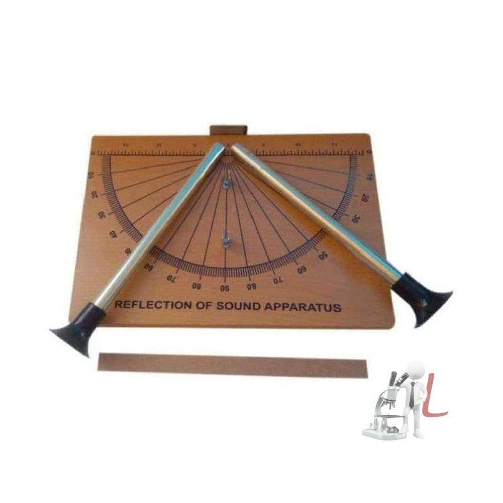 Reflection Of Sound On Drawing Board by labpro - Laboratorydeal