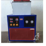 Refrigeration Test Rig Apparatus
