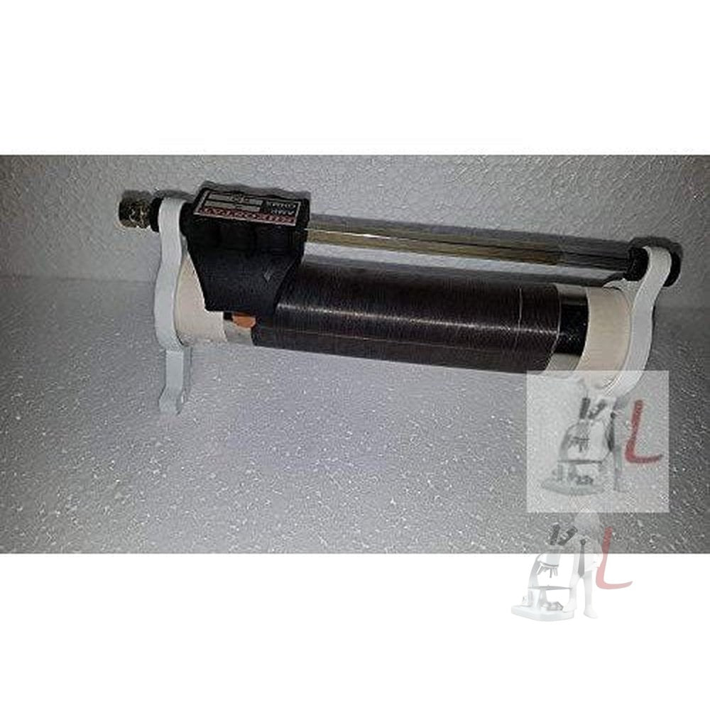 Rheostat 8 inch (100 ohm 1.6 Amp.) - Laboratorydeal