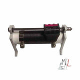 Rheostat size 8" Brass Rod by labpro- Laboratory equipments