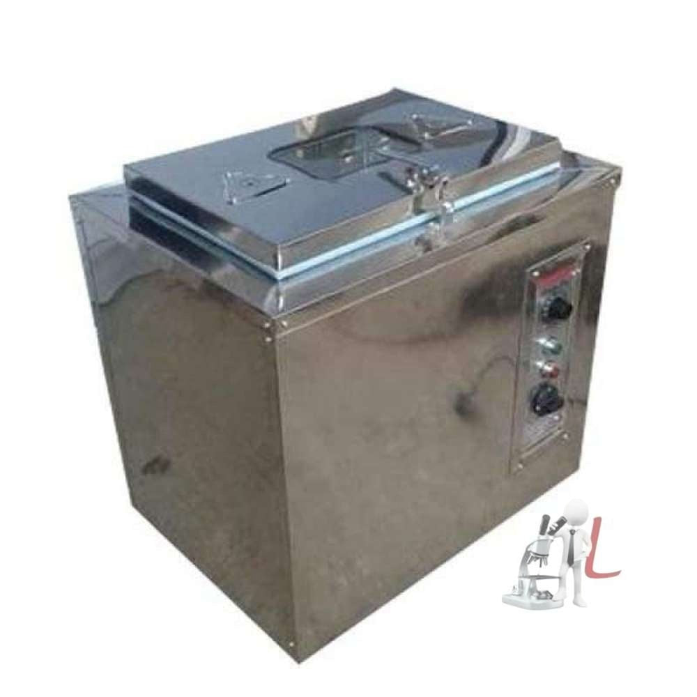 Rice Warmer - Laboratorydeal