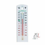 Room thermometer Pack of 2 by labpro- Laboratory equipments