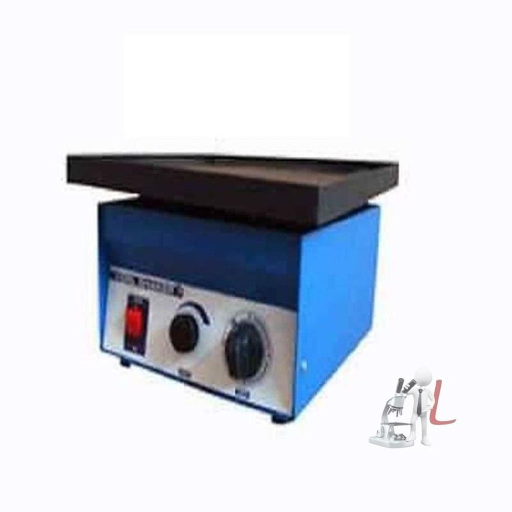 Rotary Vdrl Shaker - Laboratorydeal