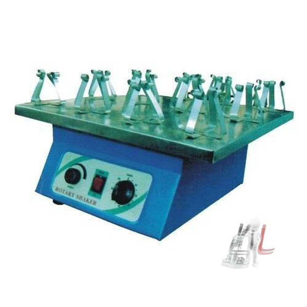 Rotary Shaker- agriculture laboratory equipment