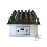 Rotary Shaker Use- 