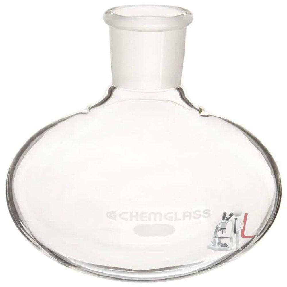 Round Bottom Flask- Laboratory equipments