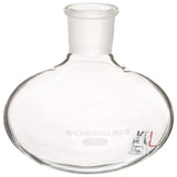 Round Bottom Flask- Laboratory equipments