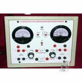 SEMICONDUCTOR DIODE/PN JUNCTION DIODE CHARACTERISTICS APPARATUS- physics lab