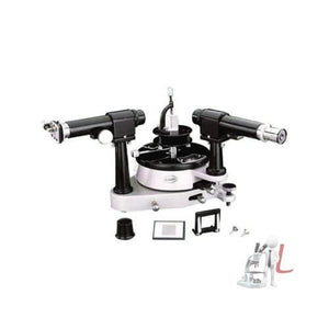 SPECTROMETER STANDARD (Brass Scale) - Laboratorydeal