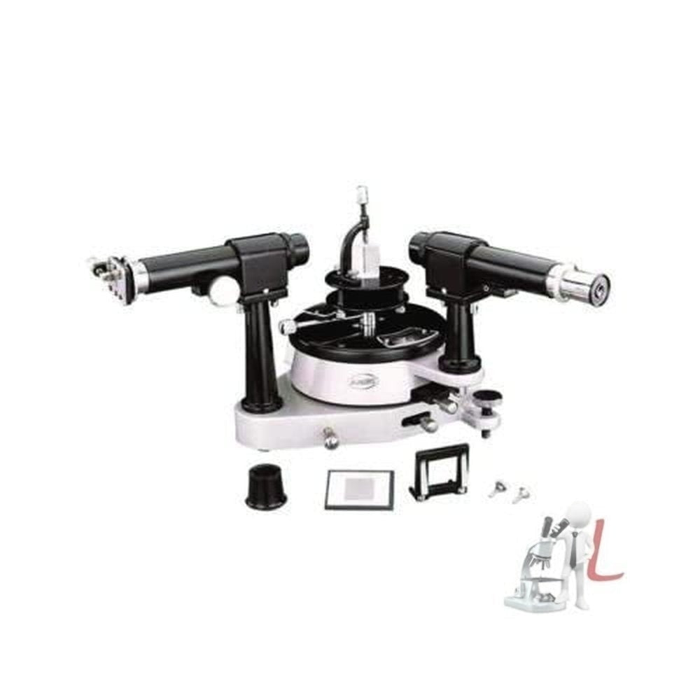 SPECTROMETER STANDARD (Brass Scale) - Laboratorydeal