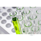 SPYLX Borosilicate Glass Test Tube 15 * 150MM - Pack Of 10- 