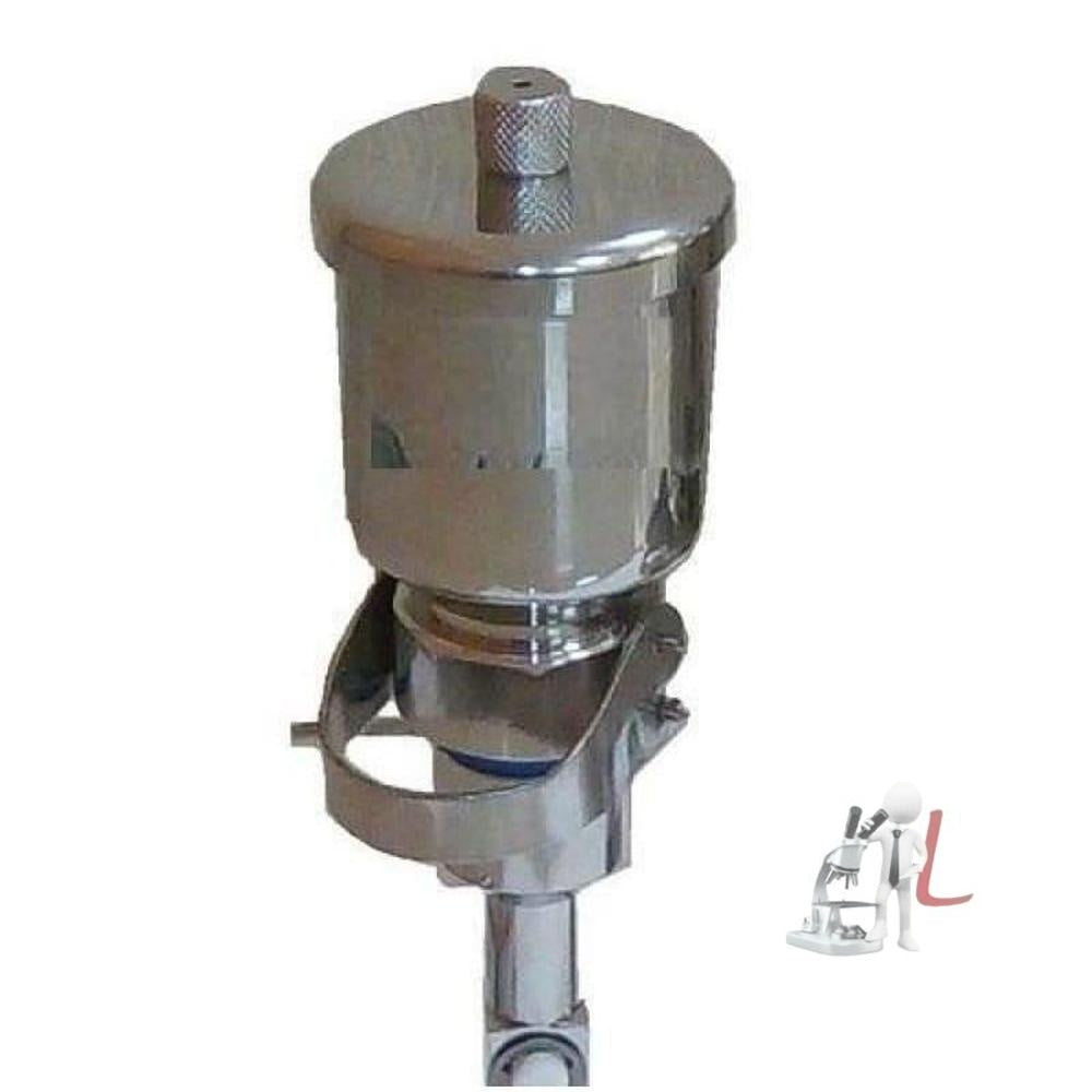 SS Filter Assembly 47 Mm - Laboratorydeal