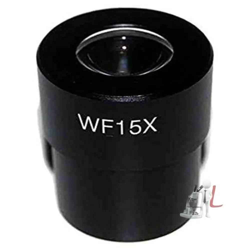 SSU 15x Wide Field Microscope Lens