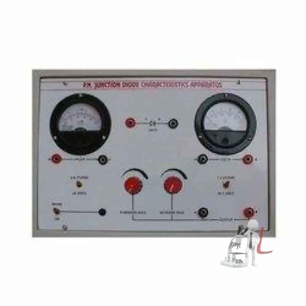 SSU P.N.Junction Diode - Laboratorydeal