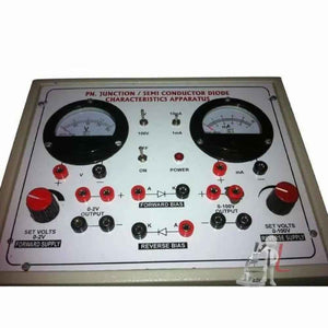 SSU P.N.Junction Diode - Laboratorydeal