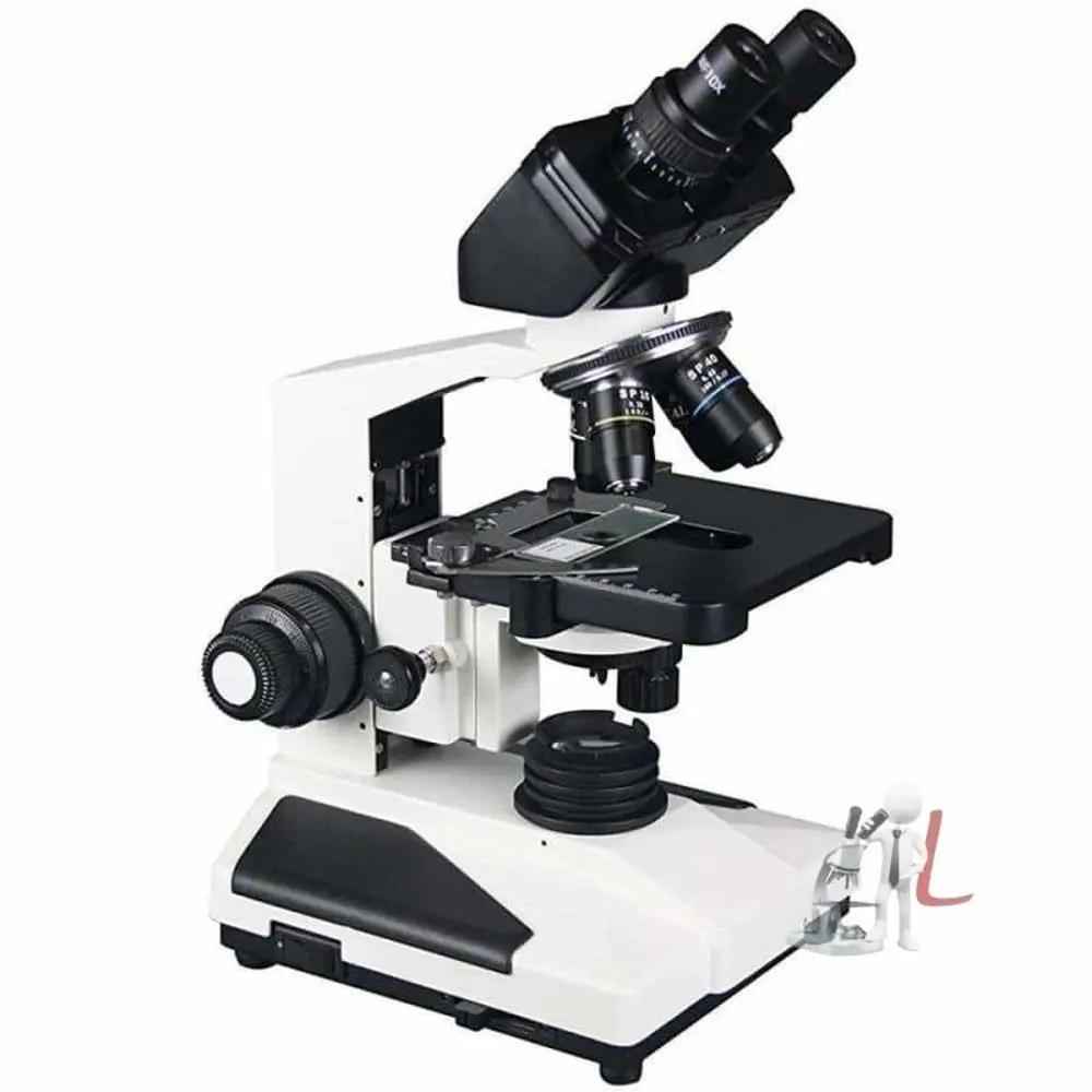 Pathological Co-axial Binocular Microscope - Laboratorydeal