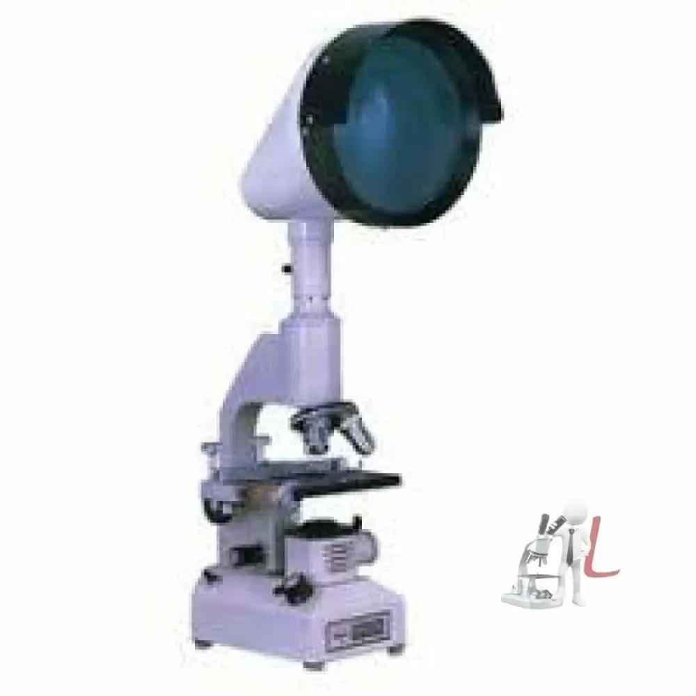 SSU Projection Microscope - Laboratorydeal