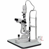 SSU Slit Lamp Binocular Microscope Healthcare - Laboratorydeal