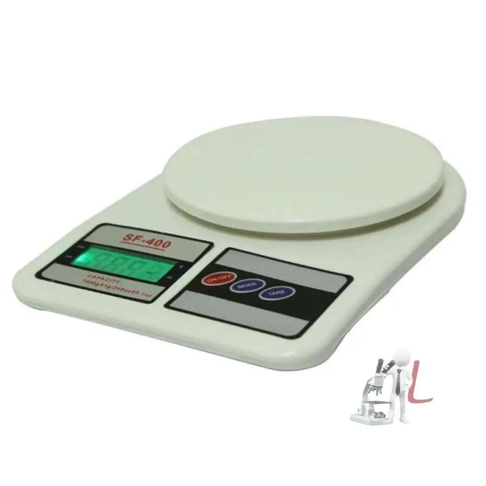 Plastic Weighing Scale- 