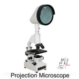 SSU Projection Microscope- 
