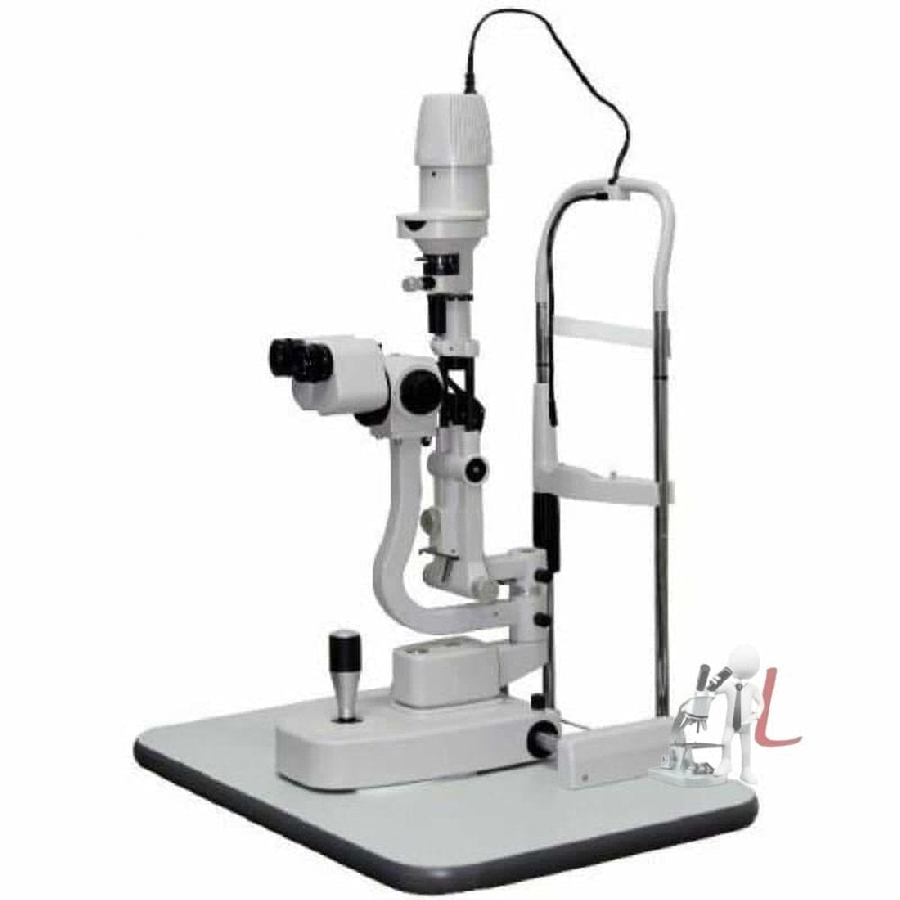 SSU Slit Lamp Binocular Microscope Healthcare- healthcare equipment