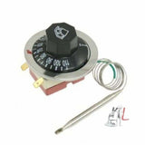 Thermostat Controller SSU 0-300 degree C- Laboratory equipments