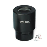 SSU White Field Lense 10 X For Microscope