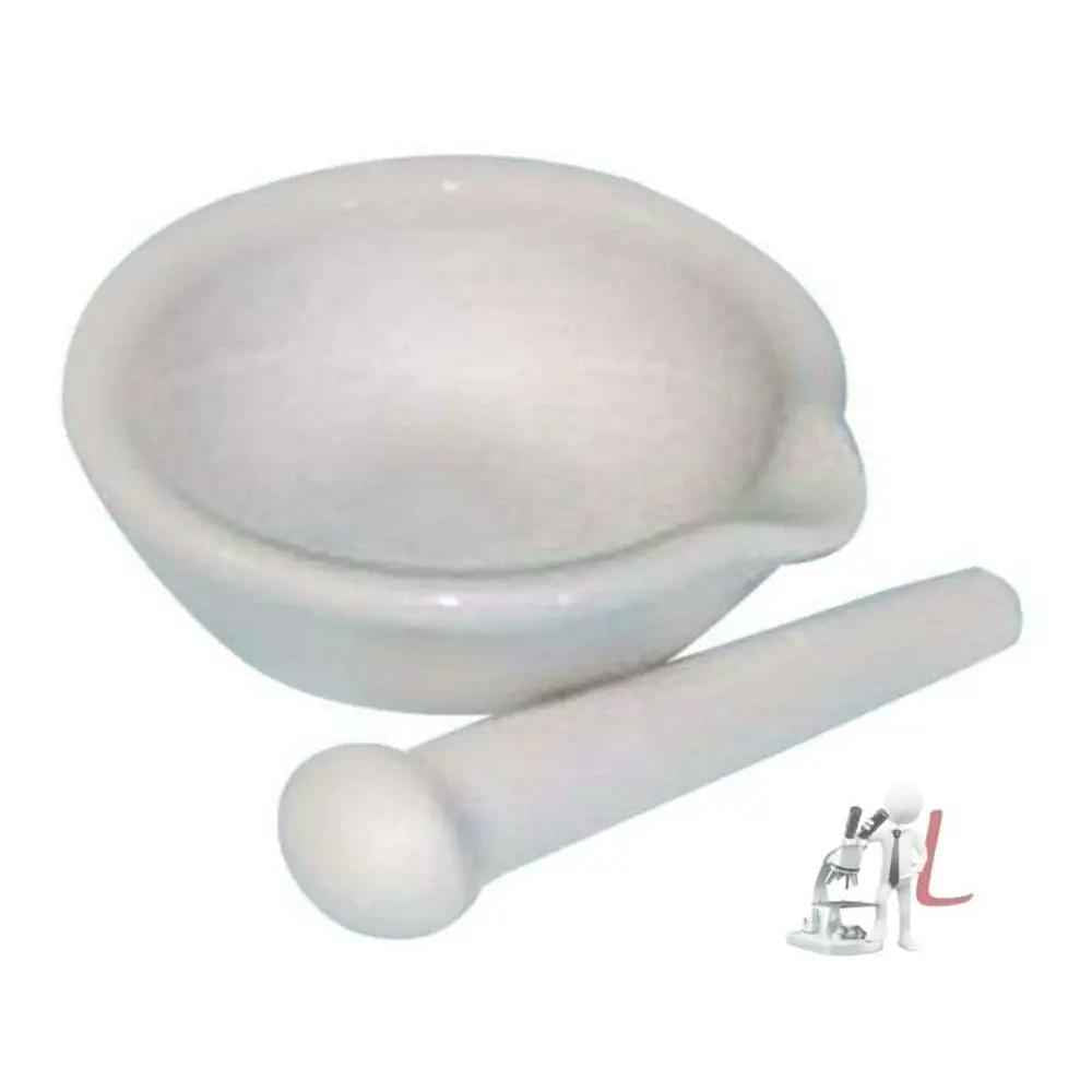SSU White Porcelain Chopper- 