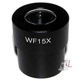 SSU 15x Wide Field Microscope Lens- Laboratory equipments