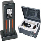 Sahli Hemoglobinometer, 15X32X16 Cm