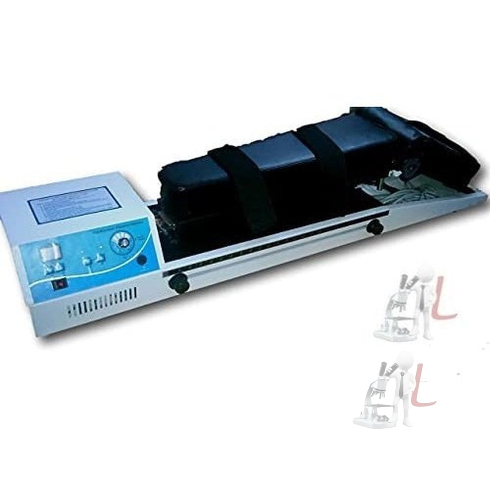 Scifa CPM (Continuous Passive Motion) Unit Elbow Continuos Passive Motion- 